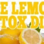 Dieta Lemon Detox: controindicazioni della dieta disintossicante al limone e succo d' acero