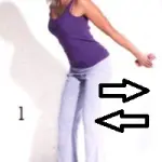 Esercizi braccia con pesi: braccia toniche con quattro esercizi di ginnastica in casa