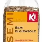 Rimedi dermatite-brufoli: semi di girasole con vitamina B per acne-eczemi