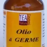 Olio di germe di grano: per smagliature corpo, per rughe viso