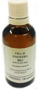 Trattamenti naturali rughe viso: olio di enotera + maschera viso fai da te
