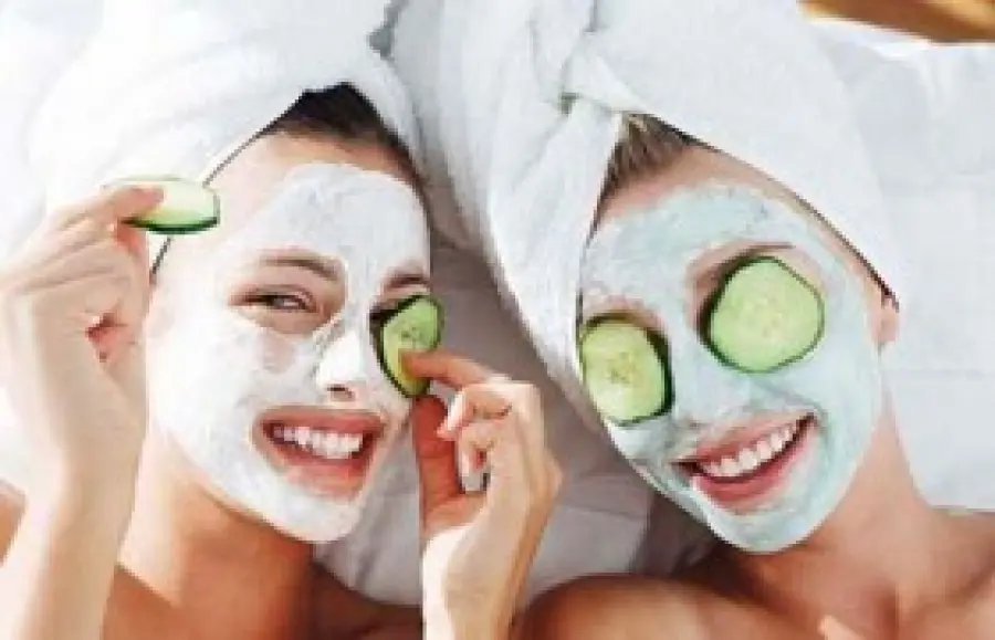 Maschera viso fai da te: maschera viso antirughe naturale fatta in casa