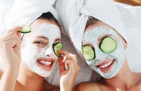 Maschera viso fai da te: maschera viso antirughe naturale fatta in casa