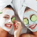 Maschera viso fai da te: maschera viso antirughe naturale fatta in casa