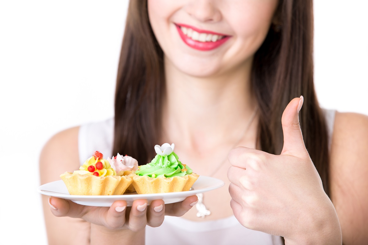 Ricette dolci che non compromettono la dieta