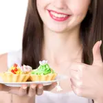 Ricette dolci che non compromettono la dieta