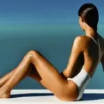 Consigli per un' abbronzatura perfetta: come scegliere la crema solare + integratore alimentare