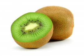 Proprietà nutrizionali del kiwi: vitamina C antiossidante, potassio, sali minerali