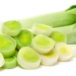 Proprietà benefiche del porro: diuretico, lassativo, depura l' intestino. Ricette dietetiche col porro