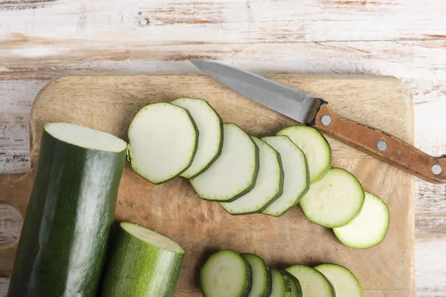 Riso Venere con zucchine e gamberetti: un primo piatto gustoso e super salutare
