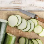 Riso Venere con zucchine e gamberetti: un primo piatto gustoso e super salutare