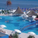 Terme Marine di Grado: provincia di Gorizia, regione Friuli Venezia Giulia