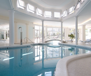 Padova-Abano Terme-Hotel La Residence: fango termale, piscine, acqua delle Terme Euganee 