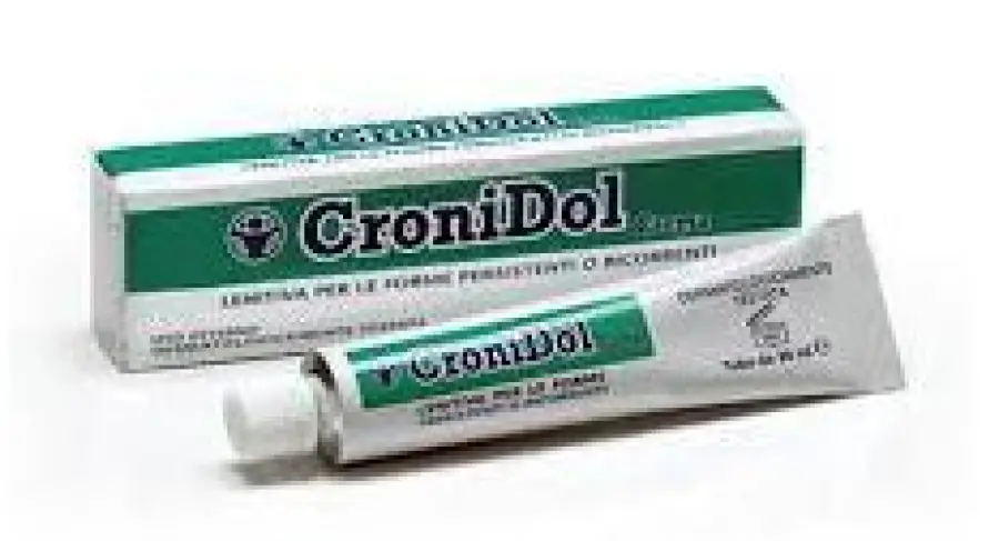 Il peperoncino è un antidolorifico naturale: Cronidol crema di Named in farmacia