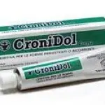 Il peperoncino è un antidolorifico naturale: Cronidol crema di Named in farmacia