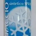 Ghiaccio spray per traumi sportivi, contratture muscolari, contusioni, punture di api e vespe