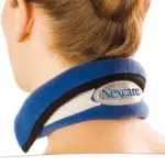 Colletto per cervicale riscaldante: attenua il dolore di artrosi cervicale, torcicollo, tensioni muscolari