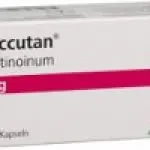 Peeling chimico e farmaco per acne sottocutanea (brufoli sottopelle) con microcisti. Acne Cistica