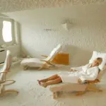 Per allergie, rinite, bronchite e asma: haloterapia a Milano, Pavia, Roma e Arezzo