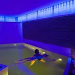 Hotel terme Regina Isabella a Lacco Ameno d' Ischia (Napoli): centro benessere termale