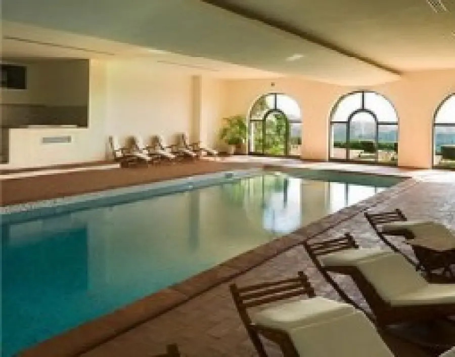 Hotel Le Fontanelle a Pianella (Siena): centro benessere Spa nella campagna toscana