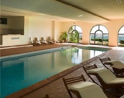 Hotel Le Fontanelle a Pianella (Siena): centro benessere Spa nella campagna toscana