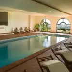 Hotel Le Fontanelle a Pianella (Siena): centro benessere Spa nella campagna toscana
