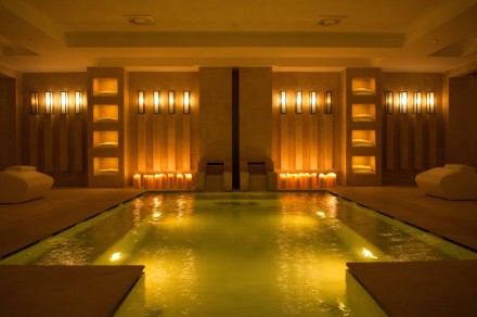 Brindisi-Puglia: centro benessere Spa Borgo Egnazia a Savelletri di Fasano. Dieta Mediterranea