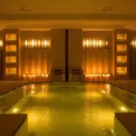 Brindisi-Puglia: centro benessere Spa Borgo Egnazia a Savelletri di Fasano. Dieta Mediterranea