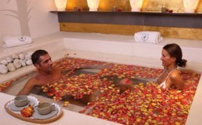 Caramanico Terme (Pescara): trattamenti benessere di coppia con massaggio californiano