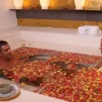 Caramanico Terme (Pescara): trattamenti benessere di coppia con massaggio californiano