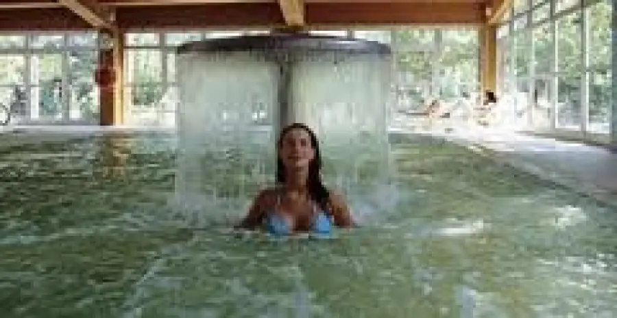 Terme di Castrocaro (Forlì-Cesena, Emilia Romagna): fanghi, massaggi, medicina estetica