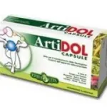 Artiglio del diavolo in capsule: rimedio naturale per dolori articolari, artrosi, reumatismi, tendiniti