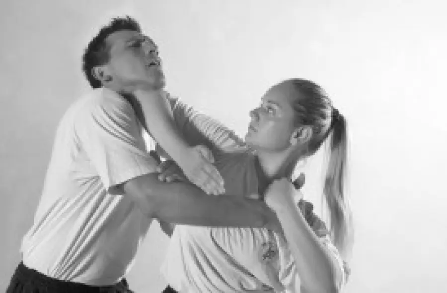 Corsi di difesa personale a Milano: tecnica antiaggressione Krav Maga