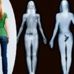 Aeroporti-Body Scanner: non utilizzano radiazioni ionizzanti e raggi X, ma onde millimetriche