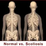 Scoliosi: sport consigliati e da evitare. Attenzione al nuoto e alla danza