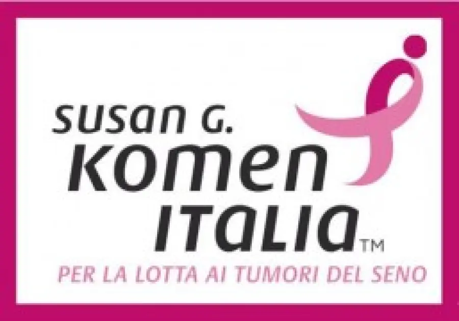 Tumore seno: prevenzione e diagnosi precoce. Susan Komen Italia Onlus per le donne
