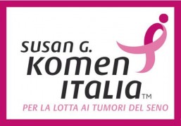 Tumore seno: prevenzione e diagnosi precoce. Susan Komen Italia Onlus per le donne