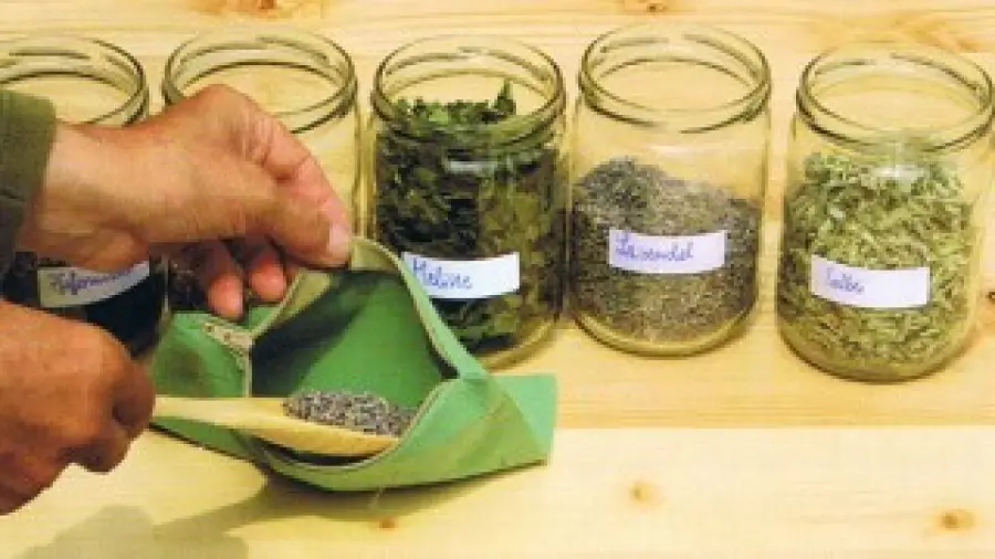 Rimedi naturali per stress, ansia, insonnia, stanchezza psicofisica, depressione lieve