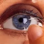 Uso scorretto ed eccessivo delle lenti a contatto e infezioni dell' occhio