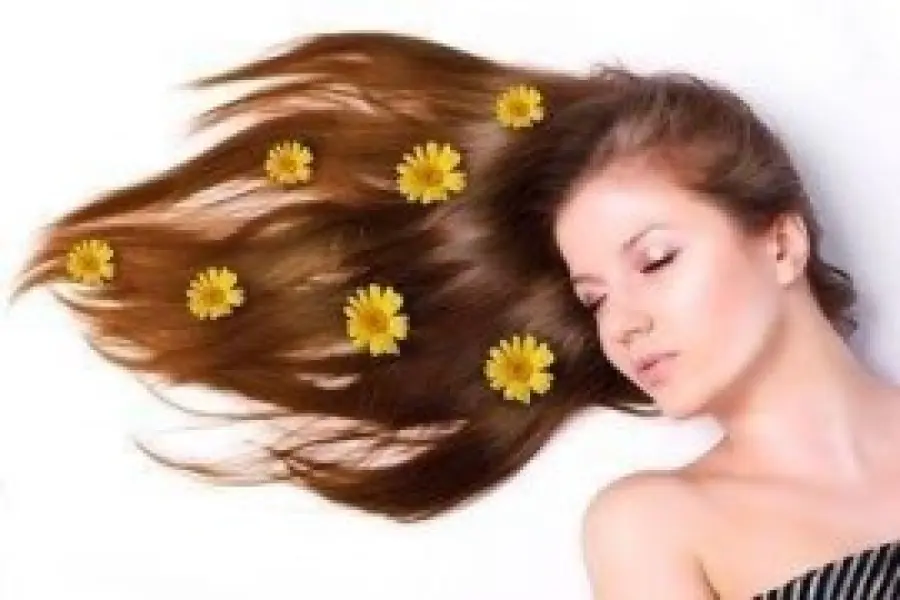 Maschera per capelli secchi anti-crespo: maschera capelli fai-da-te a casa