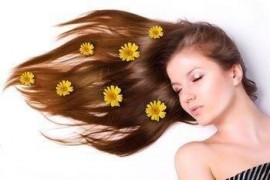 Maschera per capelli secchi anti-crespo: maschera capelli fai-da-te a casa