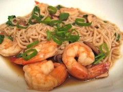 Chi è intollerante al glutine può mangiare gli shirataki: spaghetti giapponesi senza glutine