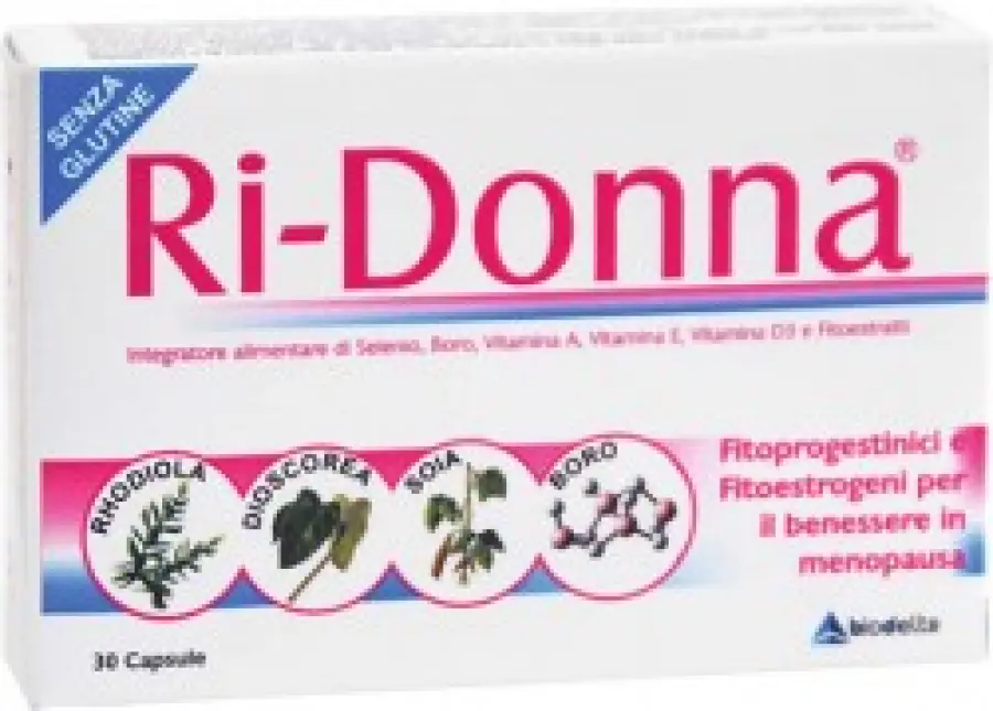 Menopausa: integratore alimentare, attività fisica e dieta per la donna in menopausa
