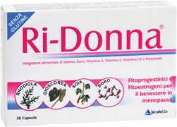 Menopausa: integratore alimentare, attività fisica e dieta per la donna in menopausa