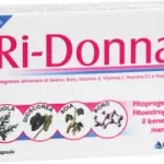 Menopausa: integratore alimentare, attività fisica e dieta per la donna in menopausa