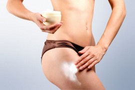 Smagliature: prevenzione nell' adolescenza e in gravidanza. Trattamento antismagliature e controllo del peso