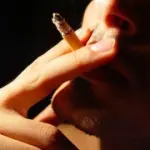 Fumo di sigaretta e disfunzione erettile nell' uomo. Disturbi sessuali maschili