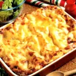 Ricetta lasagne con la mozzarella: ricetta facile e dietetica primo piatto