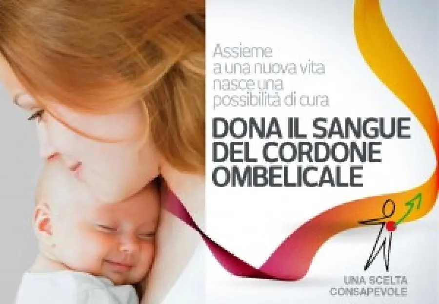 Cura leucemia e malattie del sangue con cellule staminali da cordone ombelicale